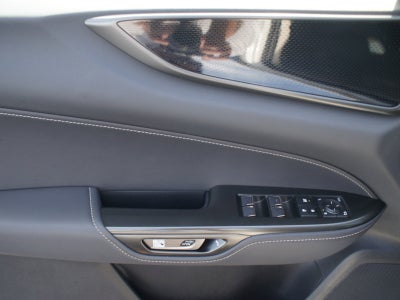 2024 Lexus NX NX 350h