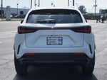 2024 Lexus NX NX 350h
