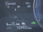 2024 Lexus NX NX 350h