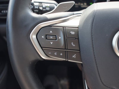 2024 Lexus NX NX 350h