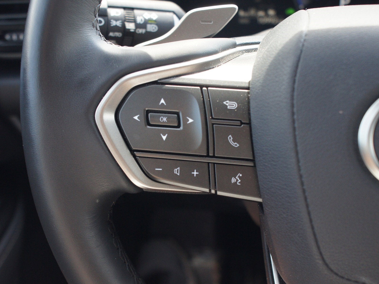 2024 Lexus NX NX 350h