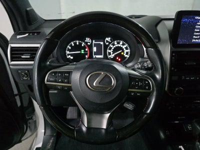 2022 Lexus GX 460 Premium