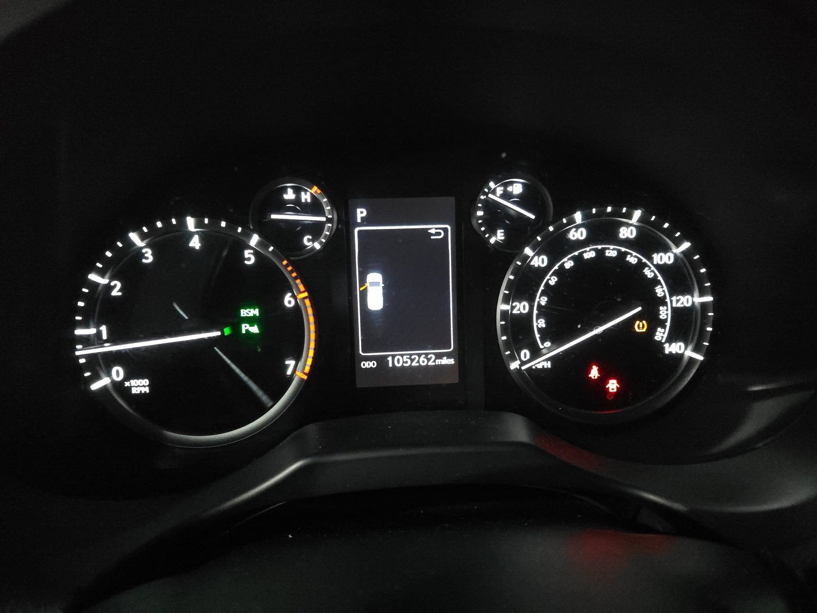 2022 Lexus GX 460 Premium