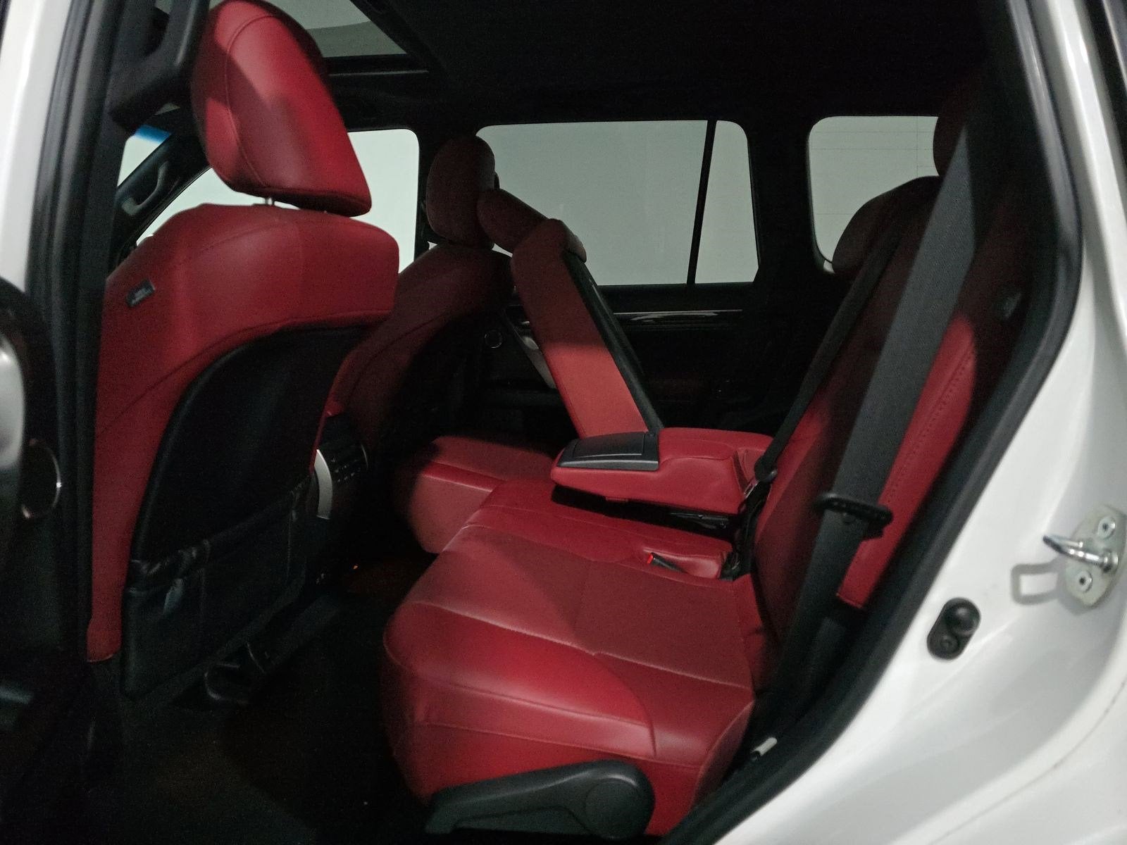 2022 Lexus GX 460 Premium