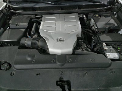 2022 Lexus GX 460 Premium