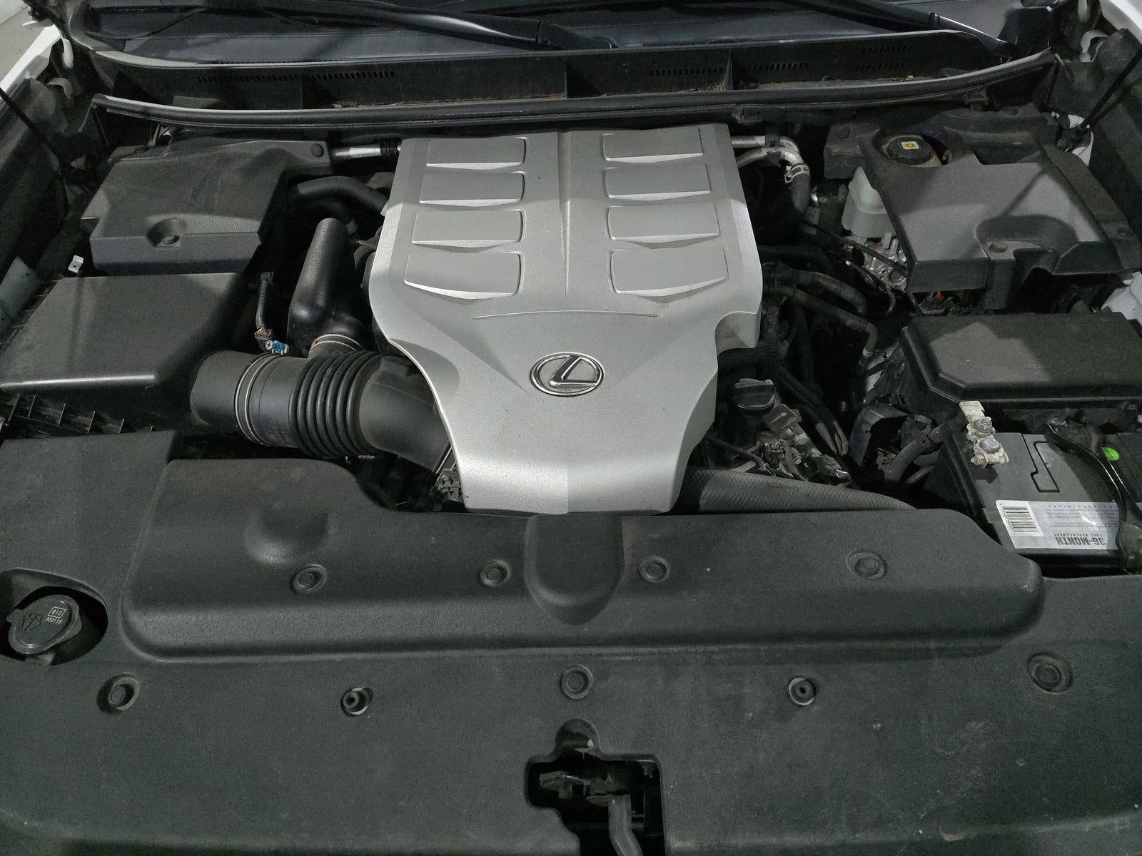 2022 Lexus GX 460 Premium