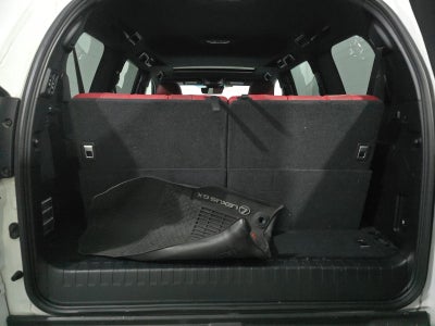 2022 Lexus GX 460 Premium