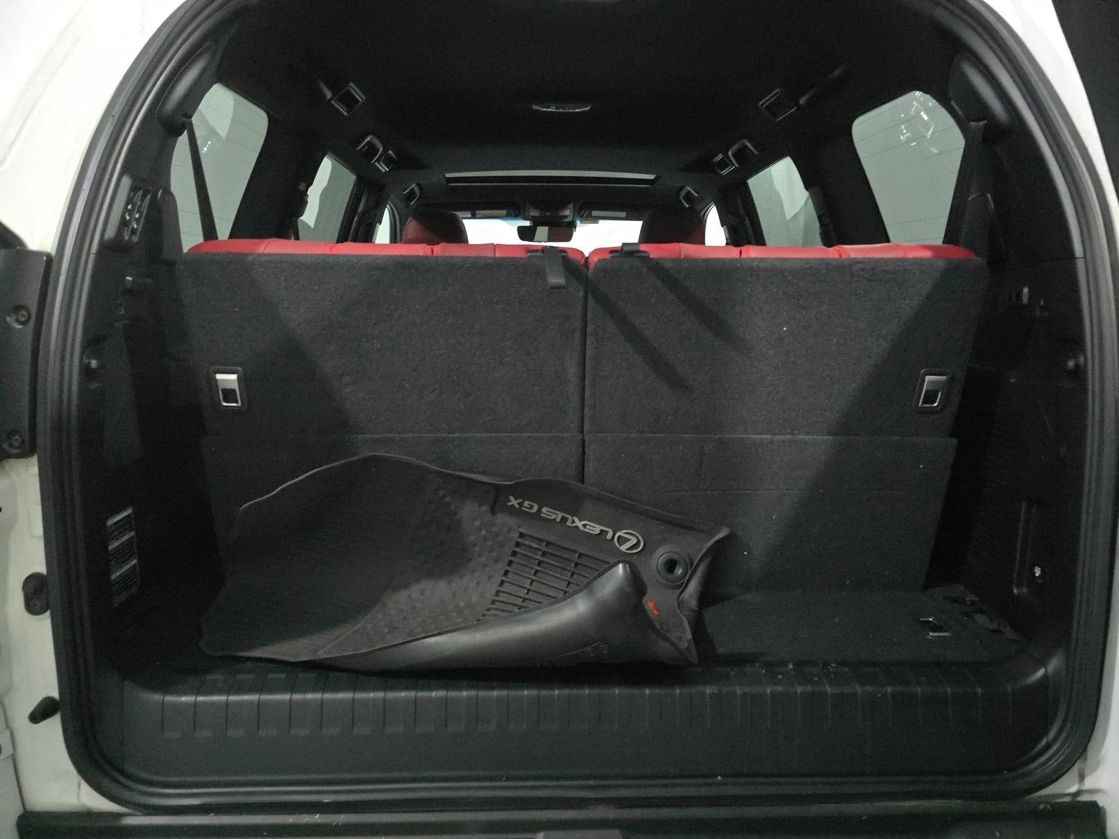 2022 Lexus GX 460 Premium