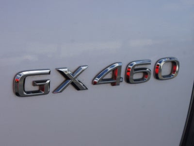 2022 Lexus GX 460 Premium