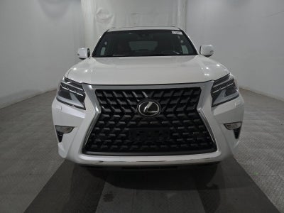 2022 Lexus GX 460 Premium