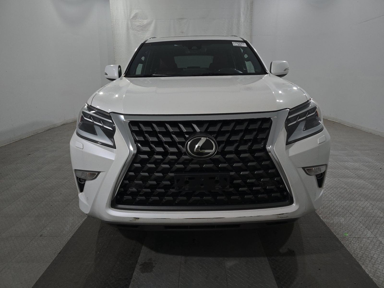 2022 Lexus GX 460 Premium