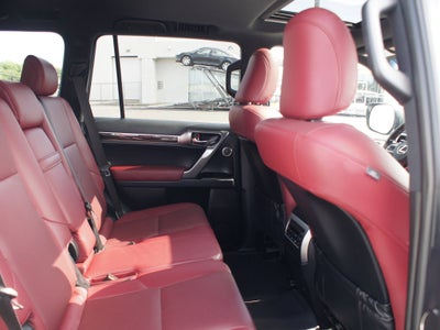 2022 Lexus GX 460 Premium