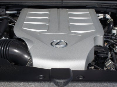 2022 Lexus GX 460 Premium