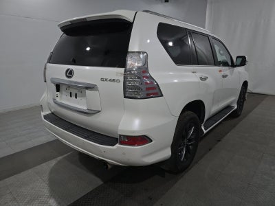 2022 Lexus GX 460 Premium