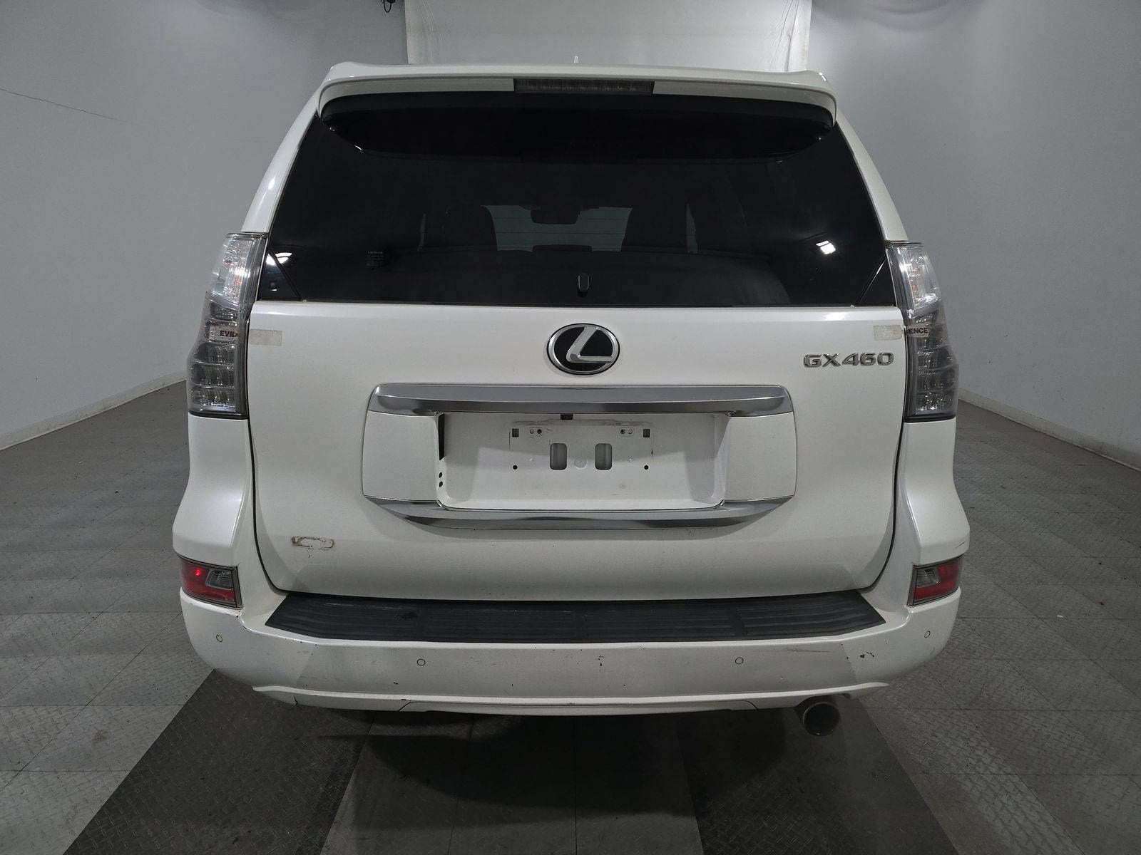 2022 Lexus GX 460 Premium