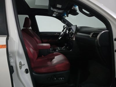 2022 Lexus GX 460 Premium