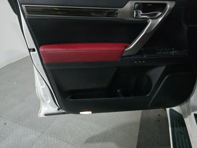2022 Lexus GX 460 Premium
