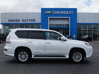 2019 Lexus GX 460 Premium