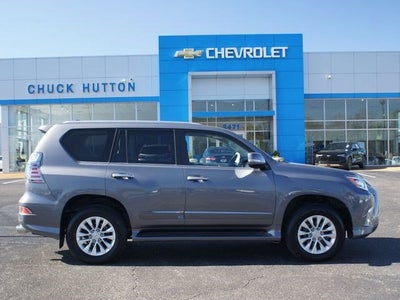 2019 Lexus GX 460 Premium