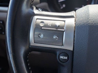 2019 Lexus GX 460 Premium