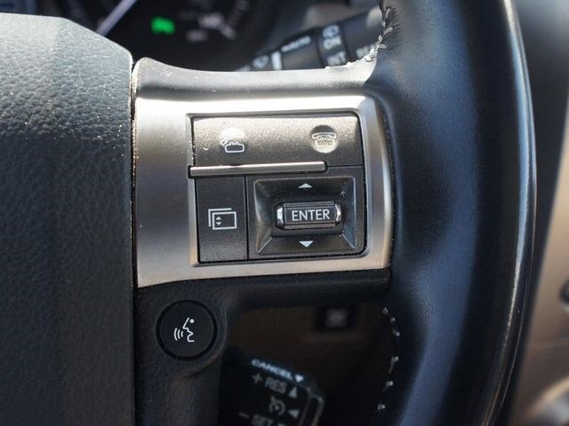 2019 Lexus GX 460 Premium