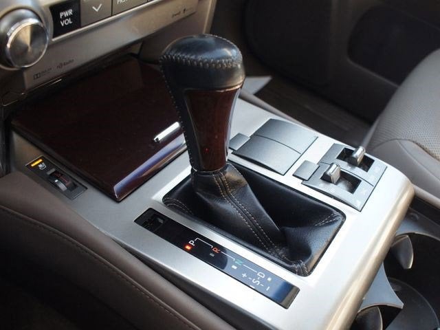 2019 Lexus GX 460 Premium