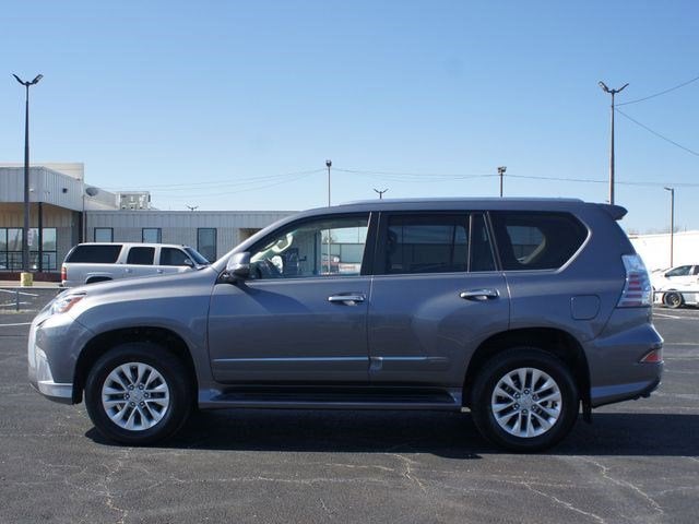 2019 Lexus GX 460 Premium
