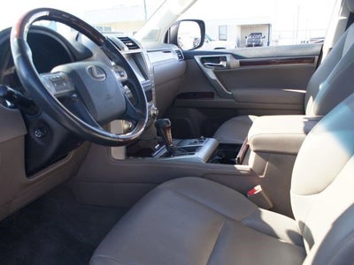 2019 Lexus GX 460 Premium