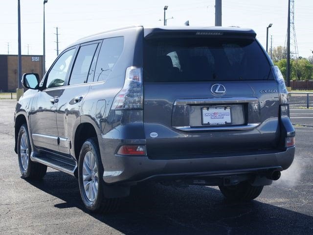 2019 Lexus GX 460 Premium