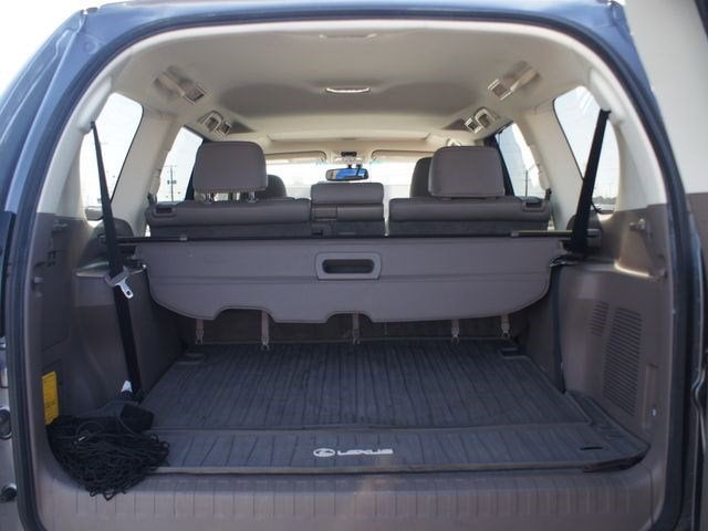 2019 Lexus GX 460 Premium