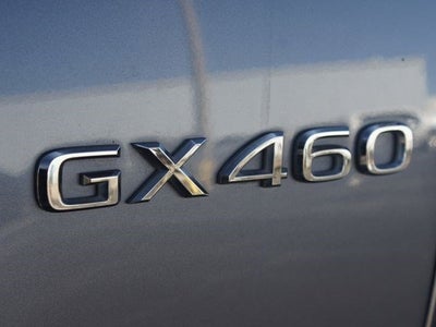 2019 Lexus GX 460 Premium