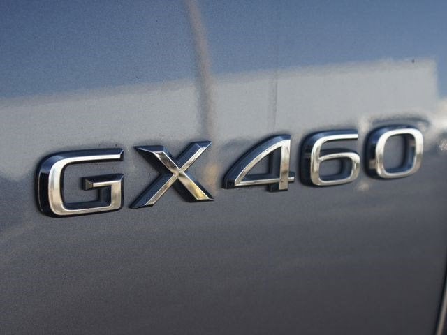 2019 Lexus GX 460 Premium