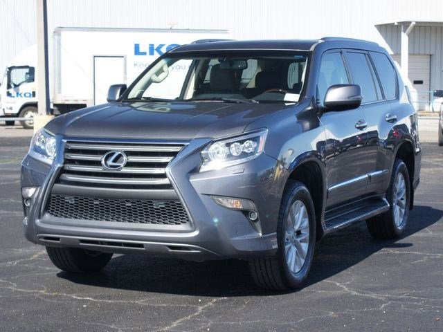2019 Lexus GX 460 Premium