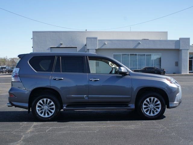 2019 Lexus GX 460 Premium