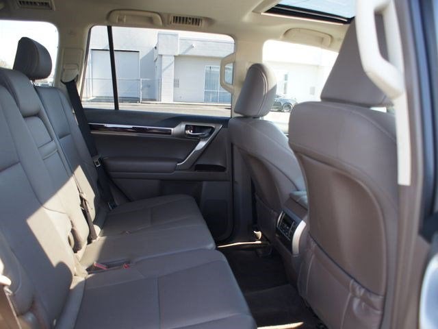 2019 Lexus GX 460 Premium