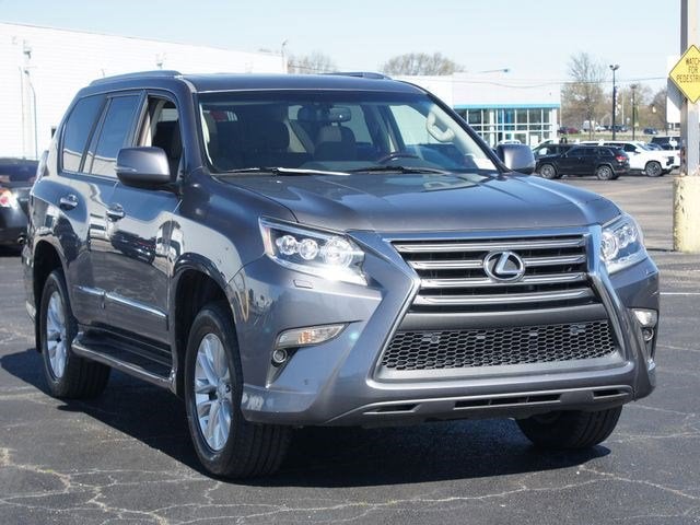 2019 Lexus GX 460 Premium
