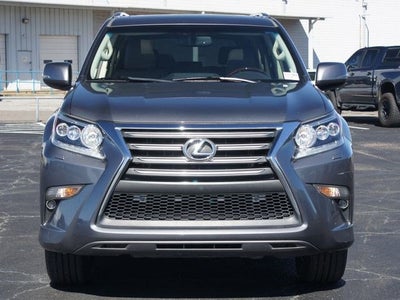 2019 Lexus GX 460 Premium