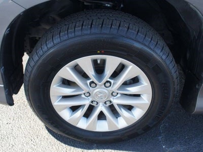 2019 Lexus GX 460 Premium