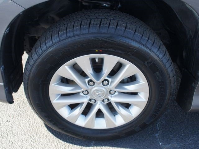 2019 Lexus GX 460 Premium