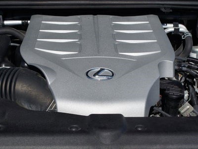 2019 Lexus GX 460 Premium