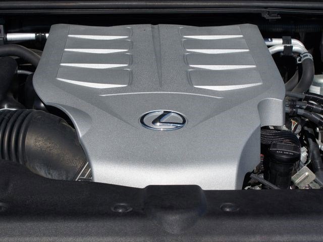 2019 Lexus GX 460 Premium