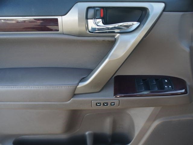 2019 Lexus GX 460 Premium