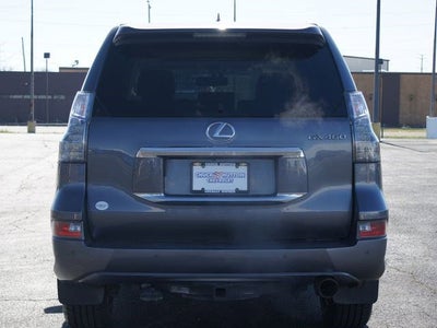 2019 Lexus GX 460 Premium