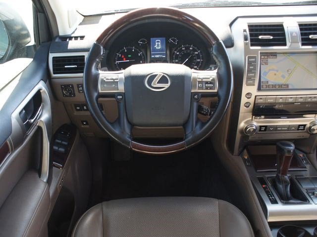 2019 Lexus GX 460 Premium