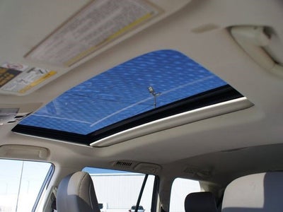 2019 Lexus GX 460 Premium