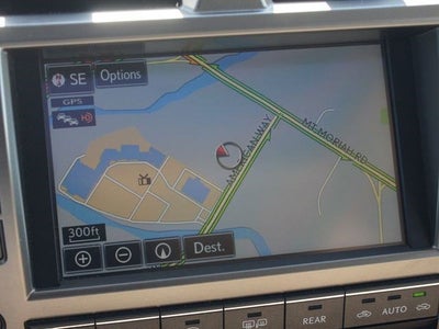 2019 Lexus GX 460 Premium