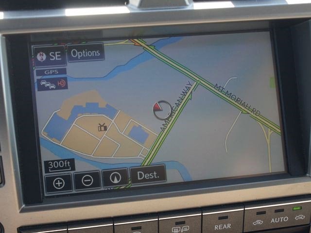 2019 Lexus GX 460 Premium