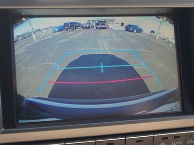 2019 Lexus GX 460 Premium