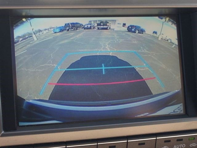 2019 Lexus GX 460 Premium