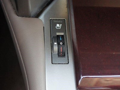 2019 Lexus GX 460 Premium